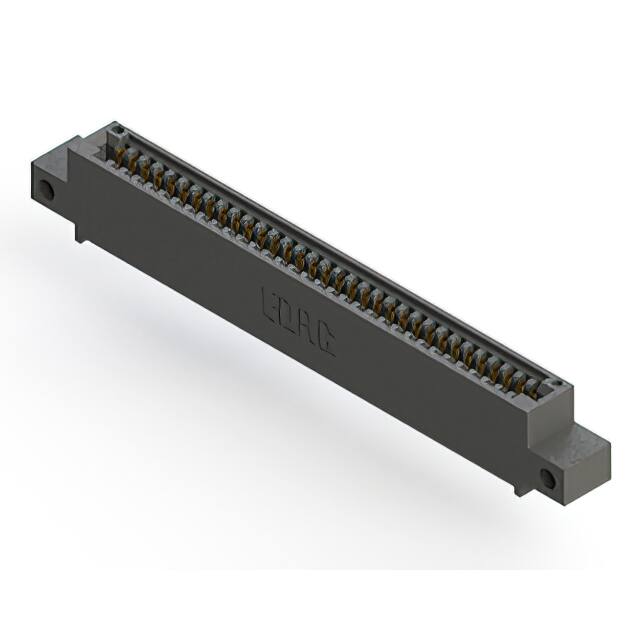 395-033-521-412 EDAC Inc.  Edgeboard Connectors
